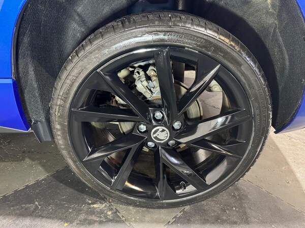 Used Skoda Karoq 2020 for sale - 76121812: Photo 32