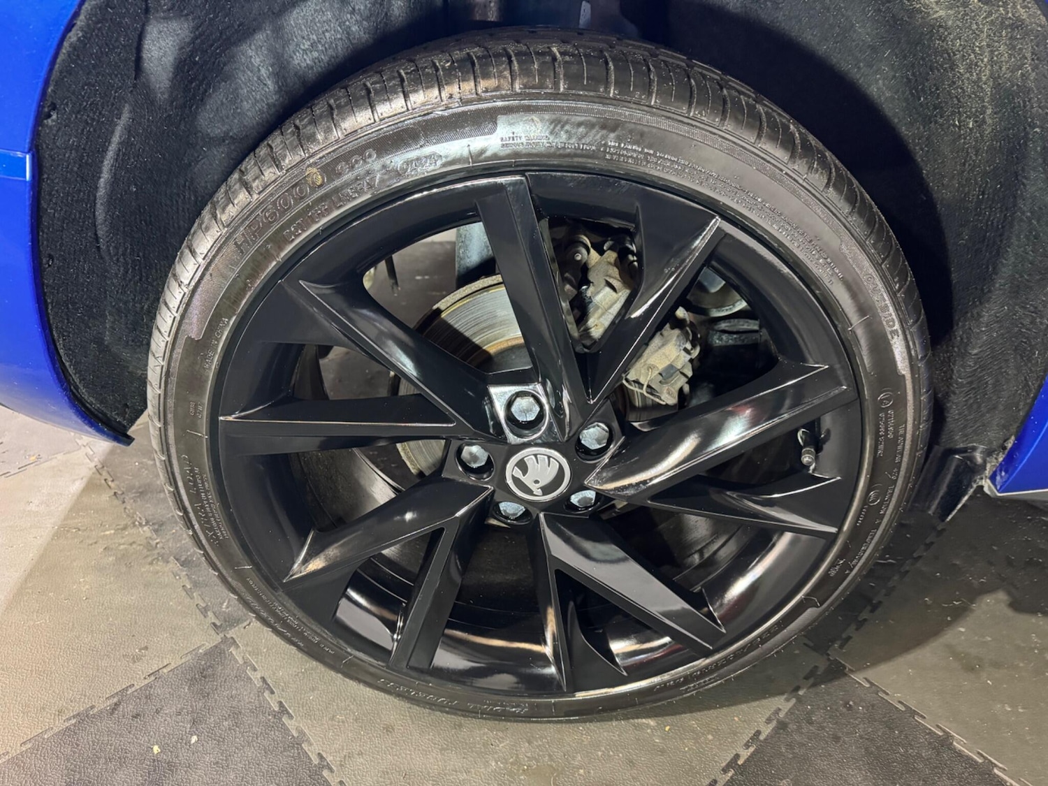 Used Skoda Karoq 2020 for sale - 76121812: Photo 33