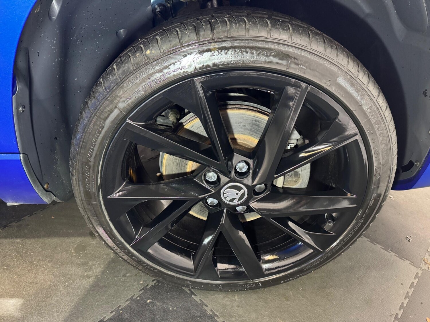 Used Skoda Karoq 2020 for sale - 76121812: Photo 34