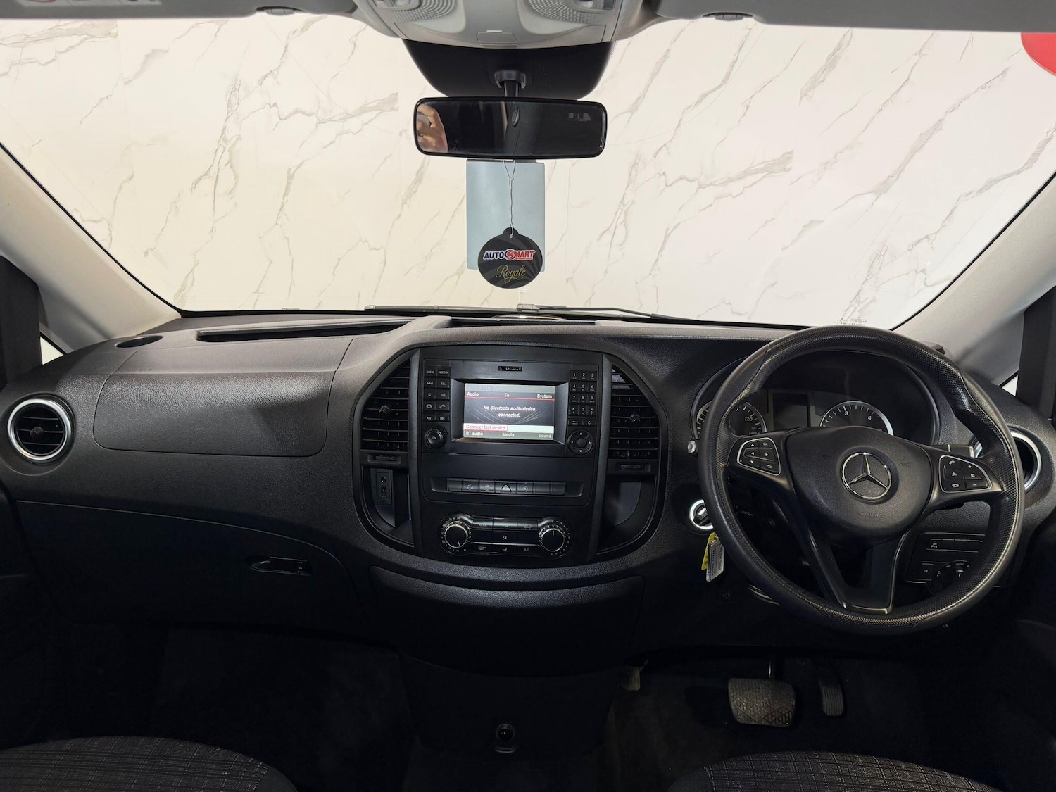 Used Mercedes-Benz Vito 2019 for sale - 77898405: Photo 12