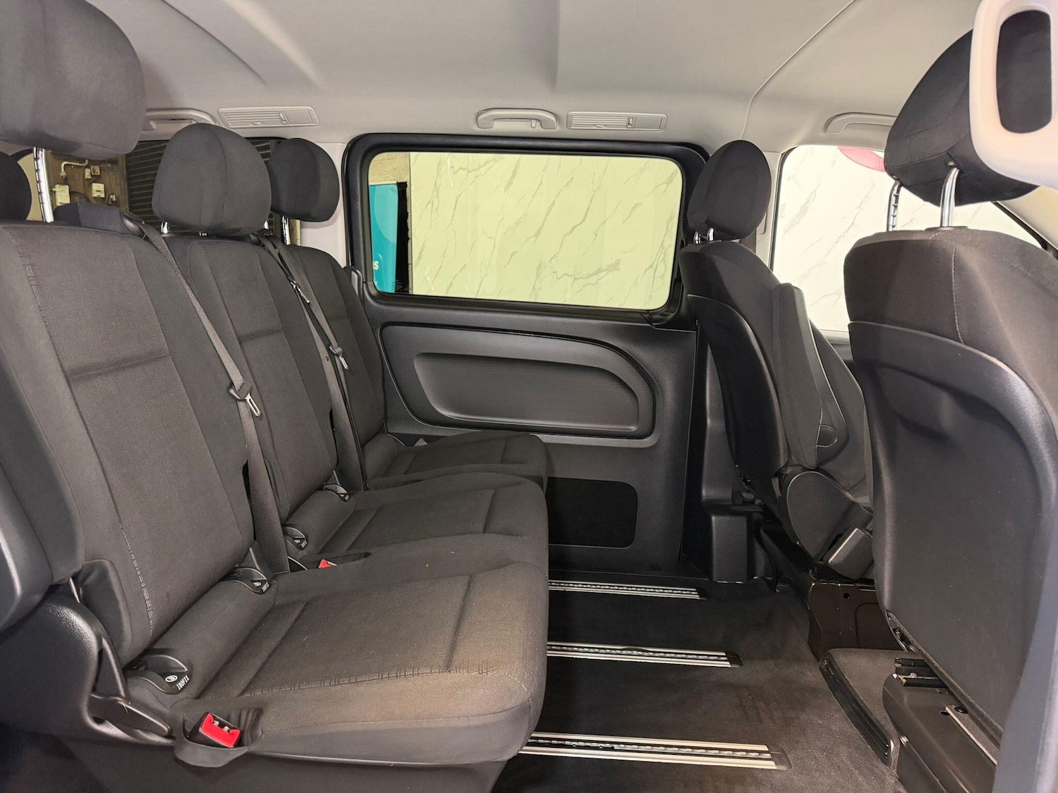 Used Mercedes-Benz Vito 2019 for sale - 77898405: Photo 14