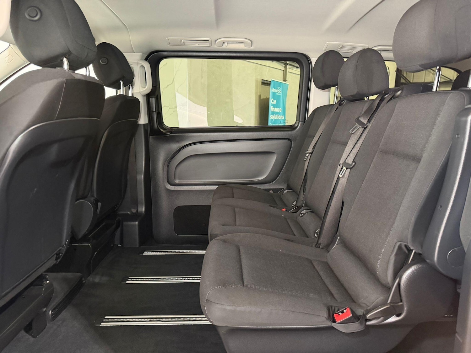 Used Mercedes-Benz Vito 2019 for sale - 77898405: Photo 18