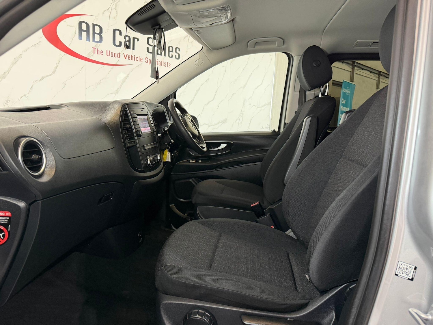 Used Mercedes-Benz Vito 2019 for sale - 77898405: Photo 20