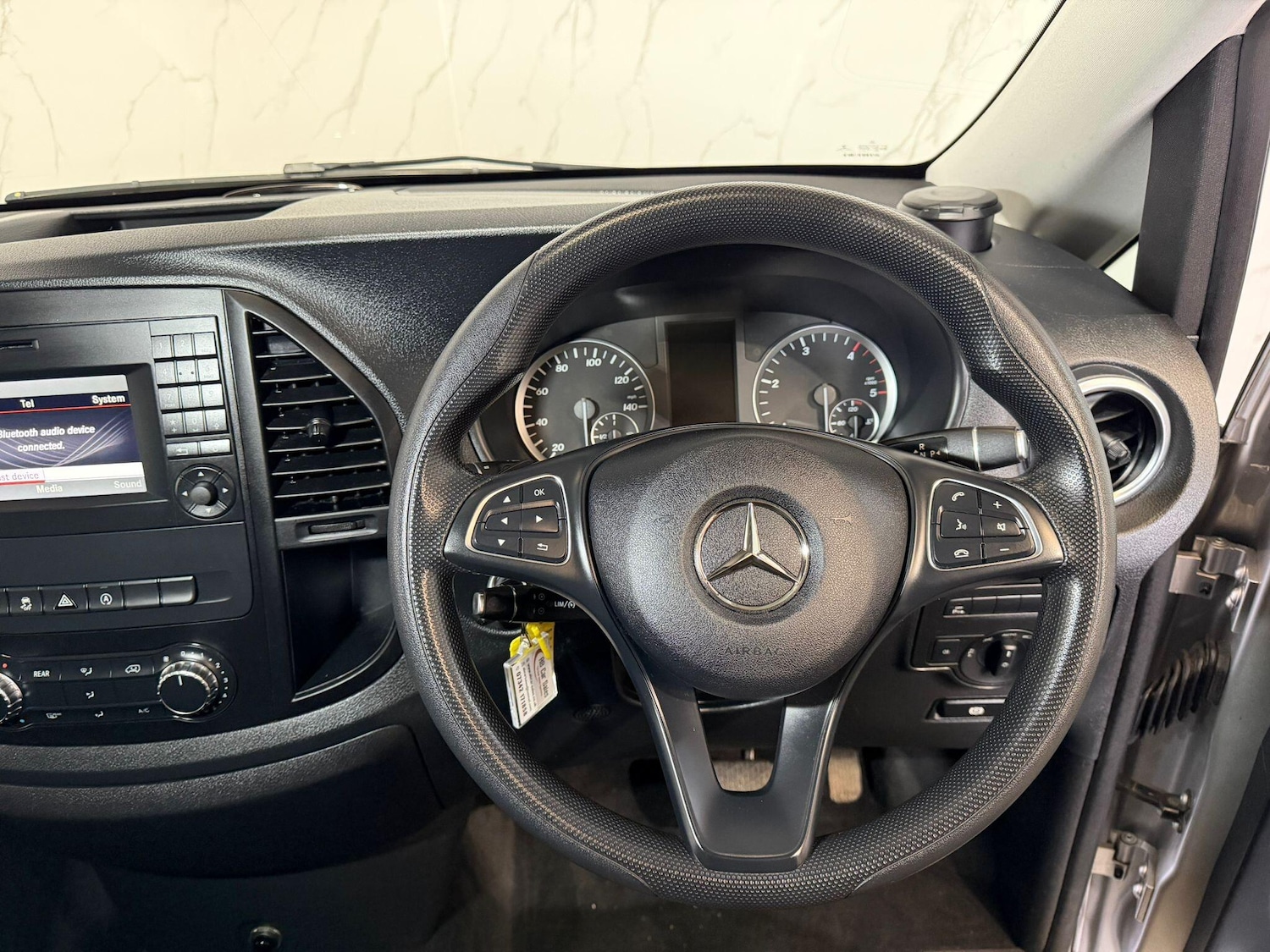 Used Mercedes-Benz Vito 2019 for sale - 77898405: Photo 25