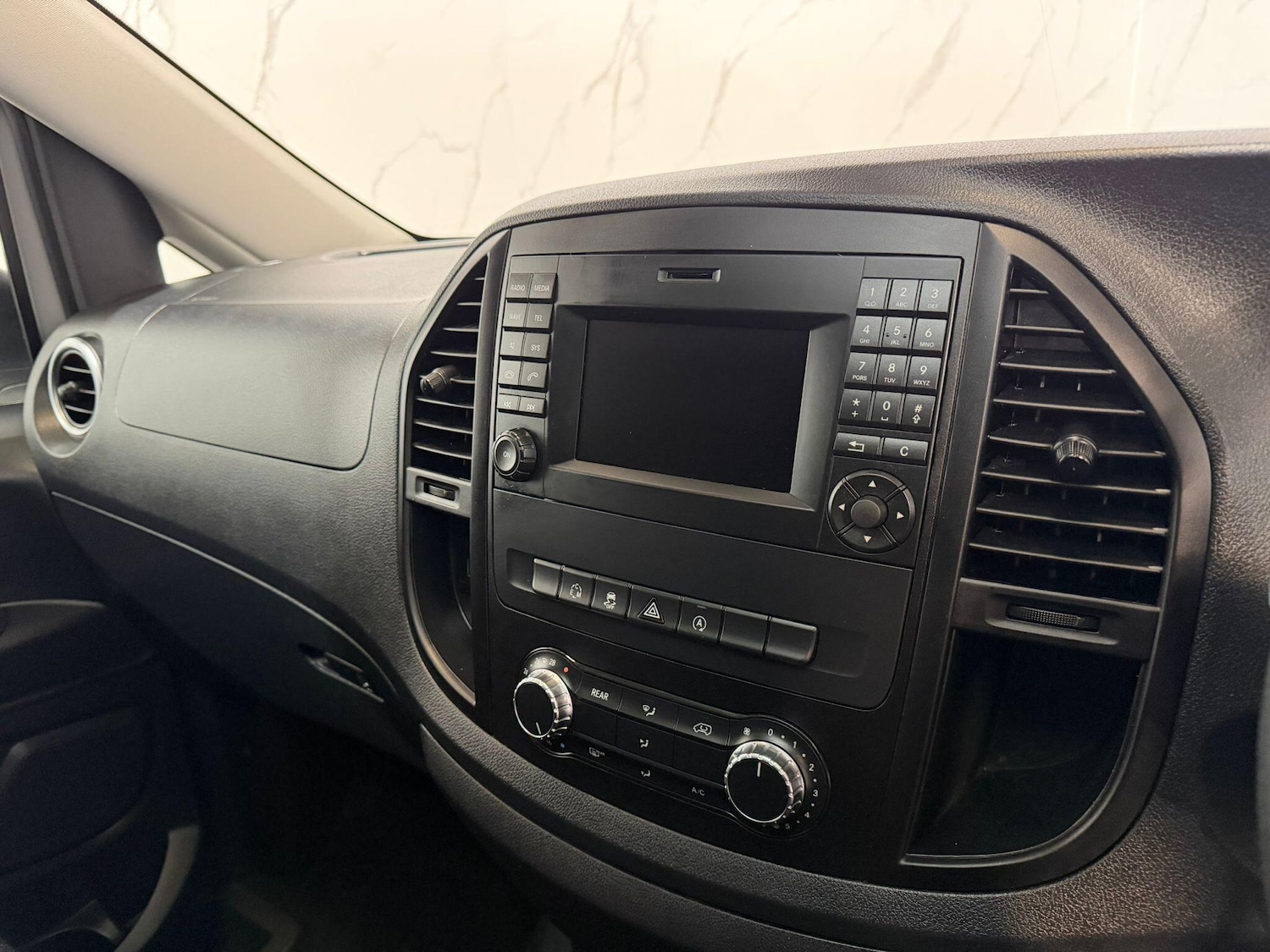 Used Mercedes-Benz Vito 2019 for sale - 77898405: Photo 26