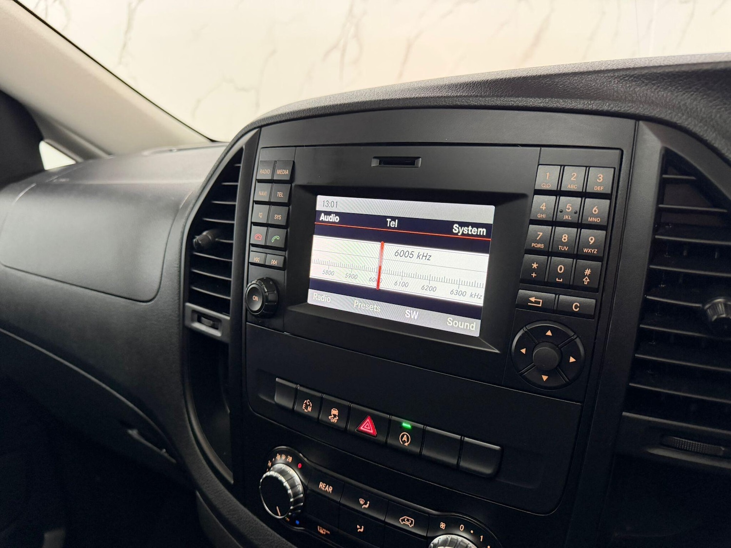 Used Mercedes-Benz Vito 2019 for sale - 77898405: Photo 27