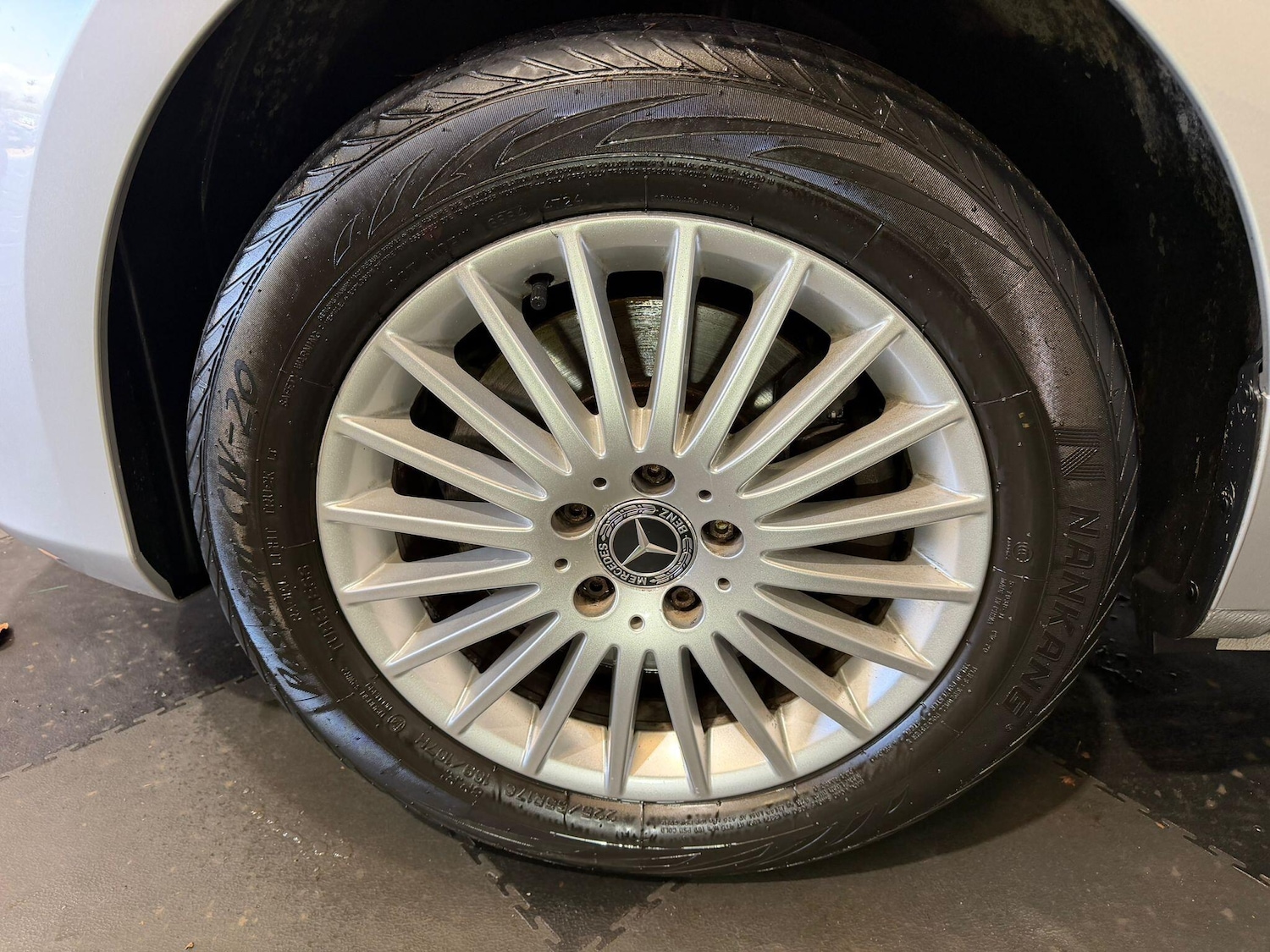 Used Mercedes-Benz Vito 2019 for sale - 77898405: Photo 28