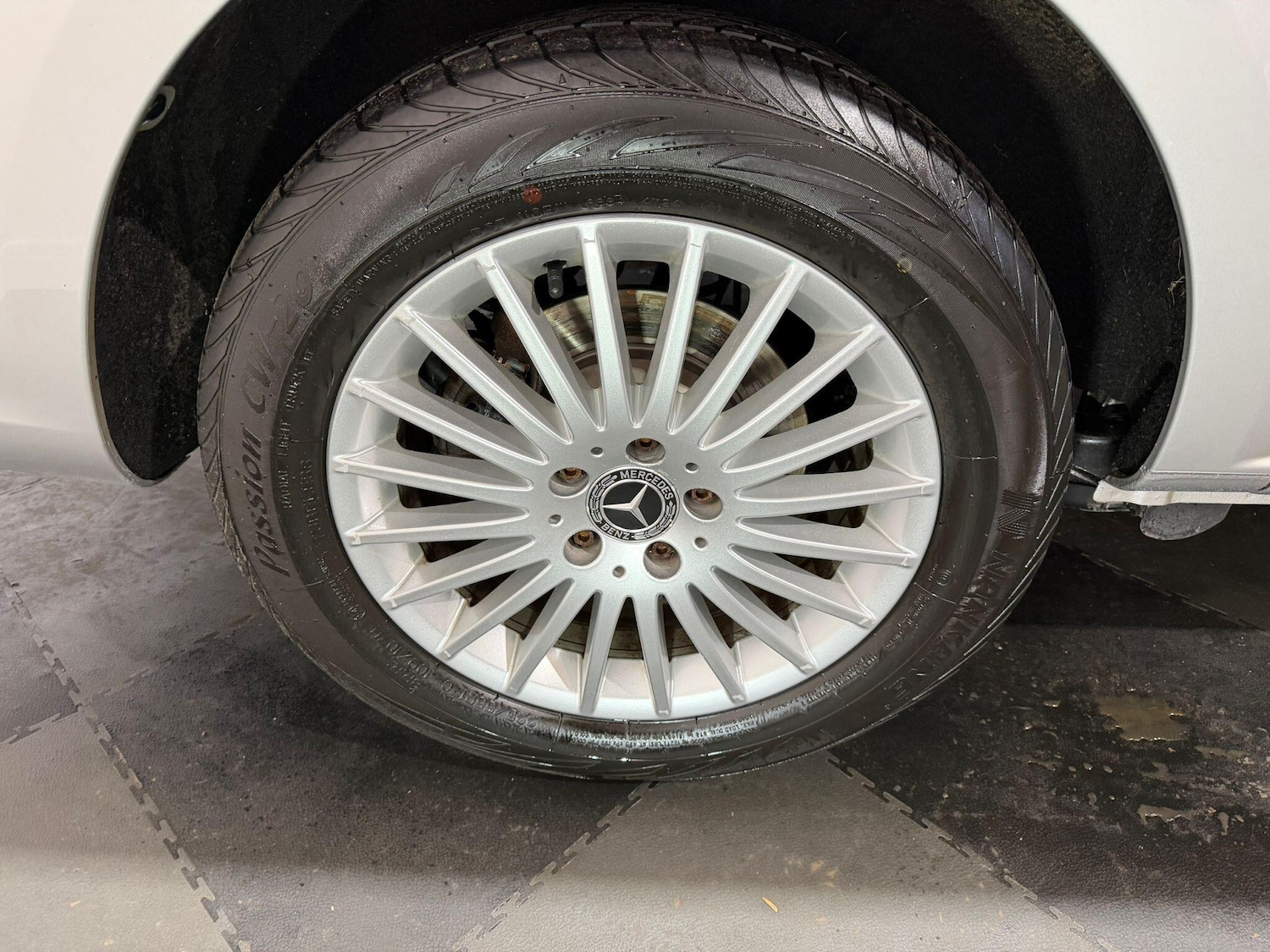 Used Mercedes-Benz Vito 2019 for sale - 77898405: Photo 30