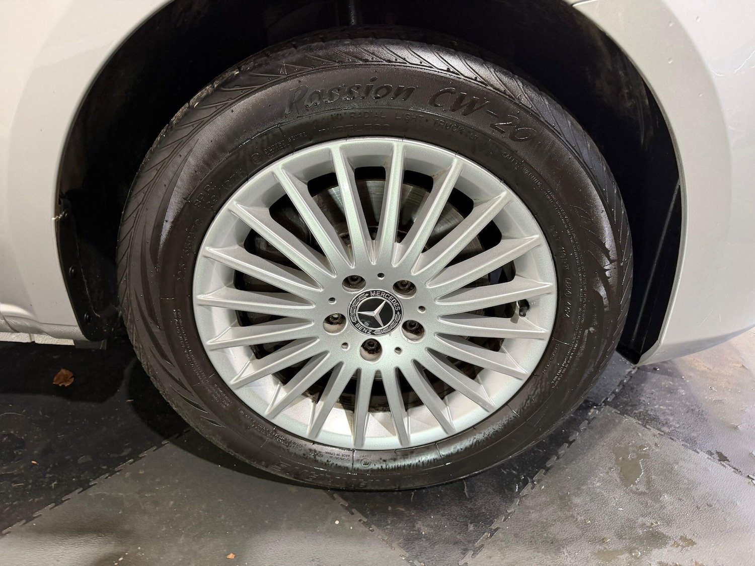 Used Mercedes-Benz Vito 2019 for sale - 77898405: Photo 31