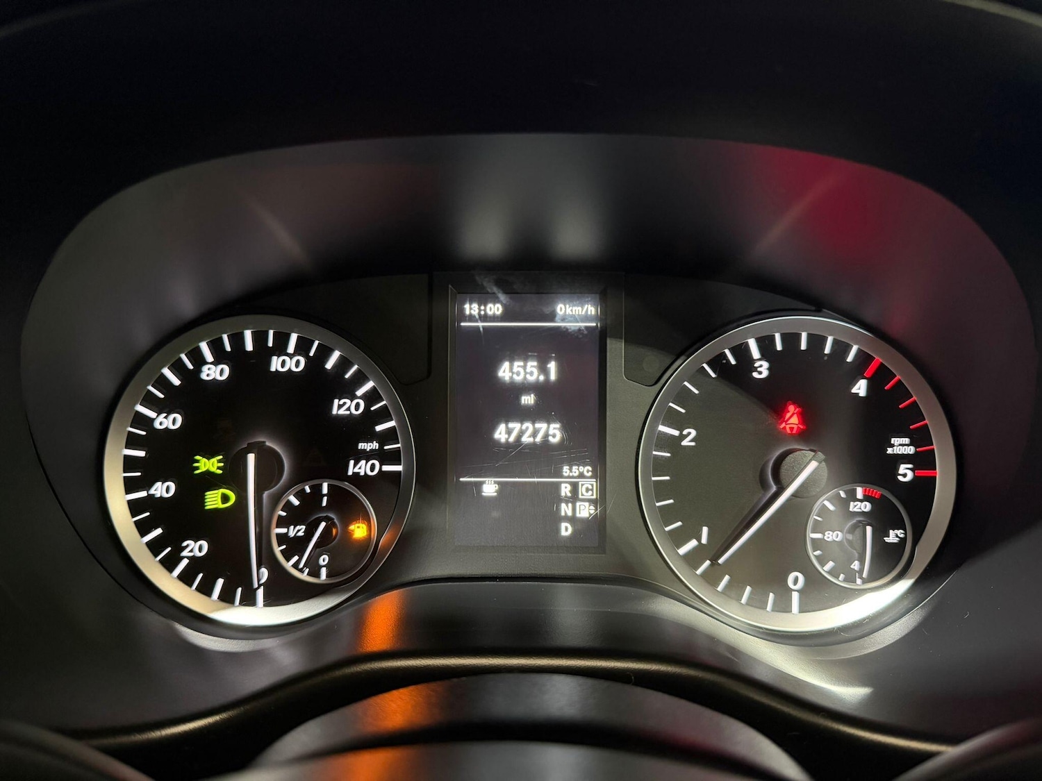 Used Mercedes-Benz Vito 2019 for sale - 77898405: Photo 32