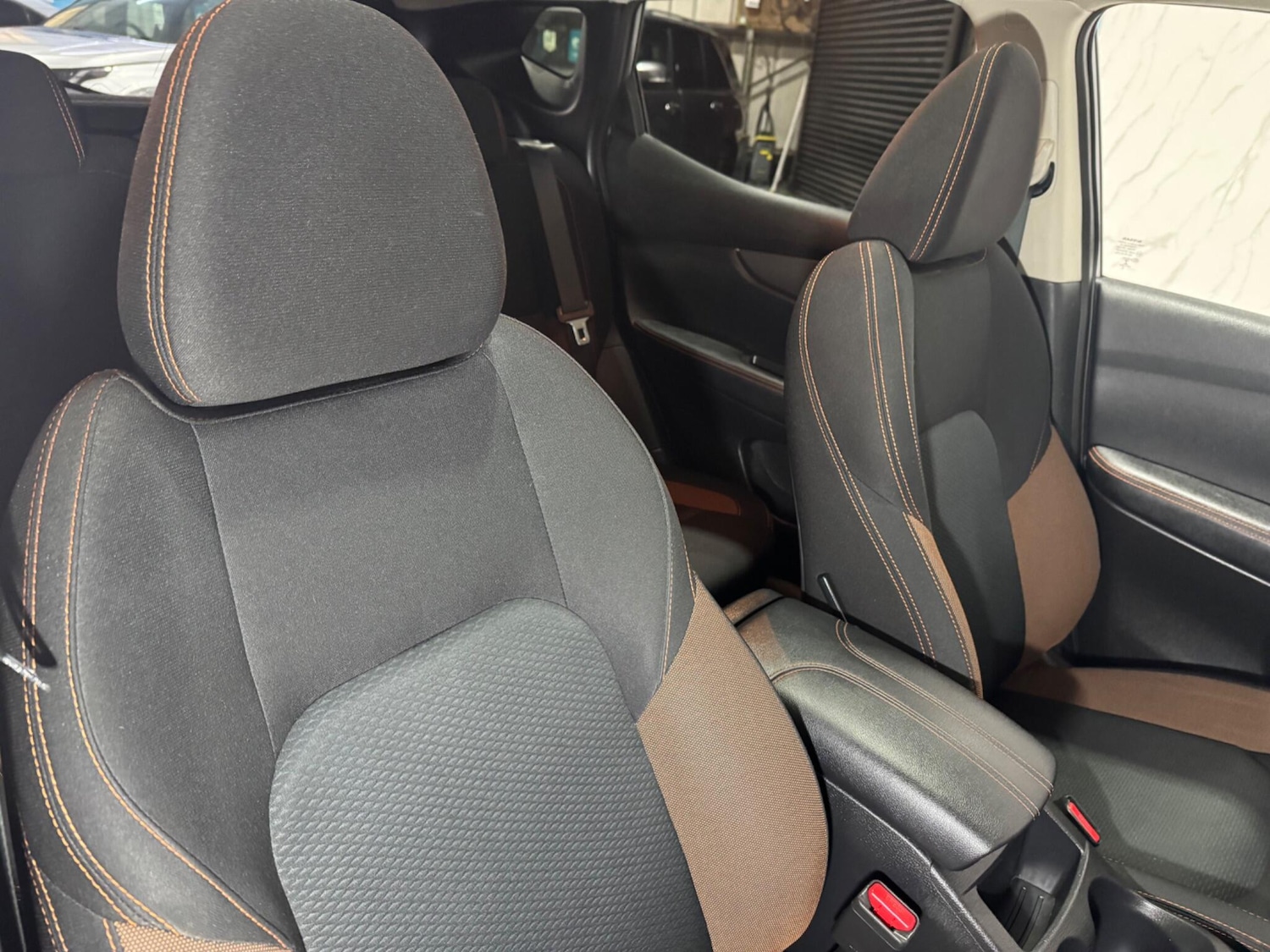 Used Nissan Qashqai 2019 for sale - 77670519: Photo 12