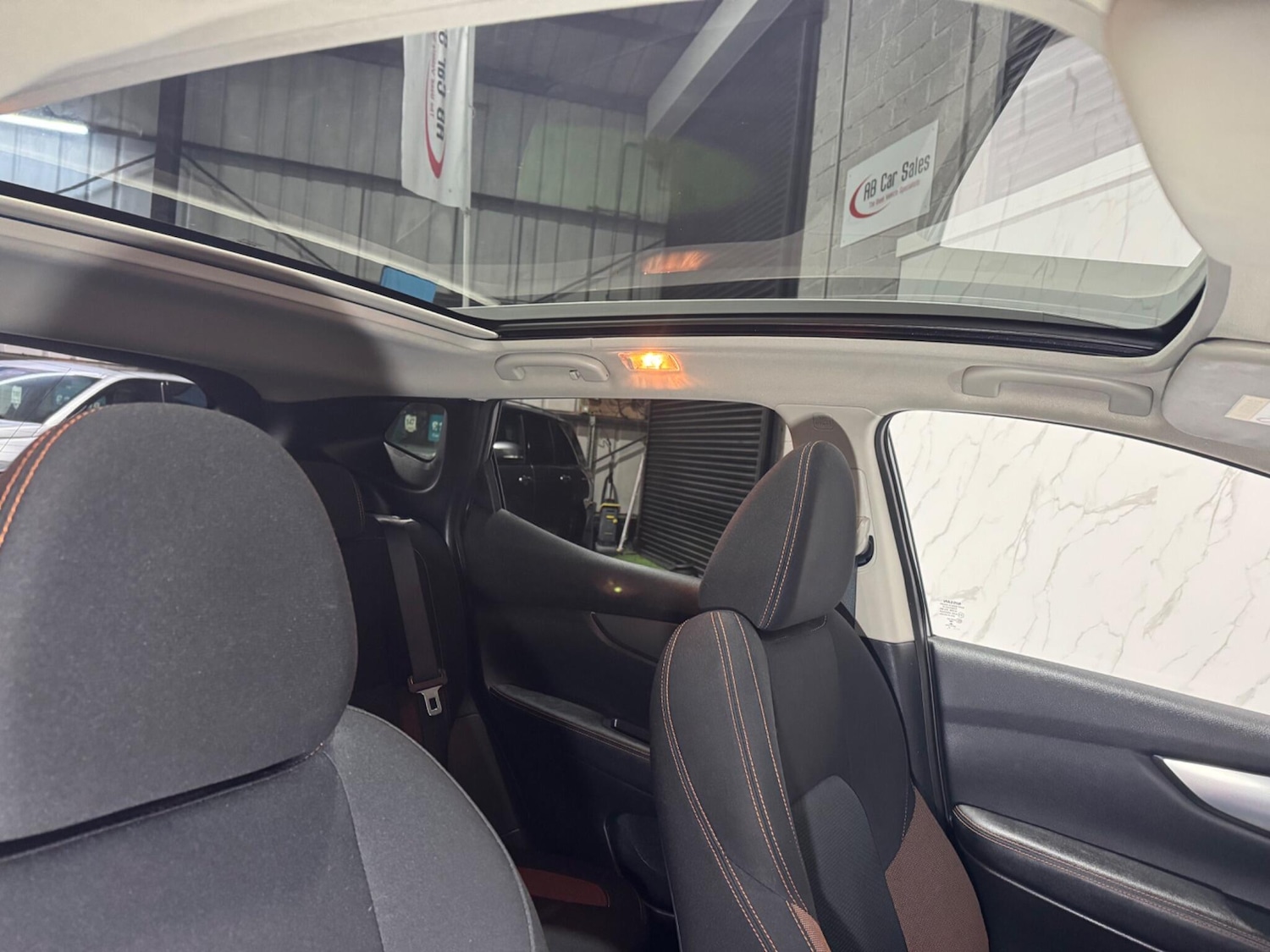 Used Nissan Qashqai 2019 for sale - 77670519: Photo 13