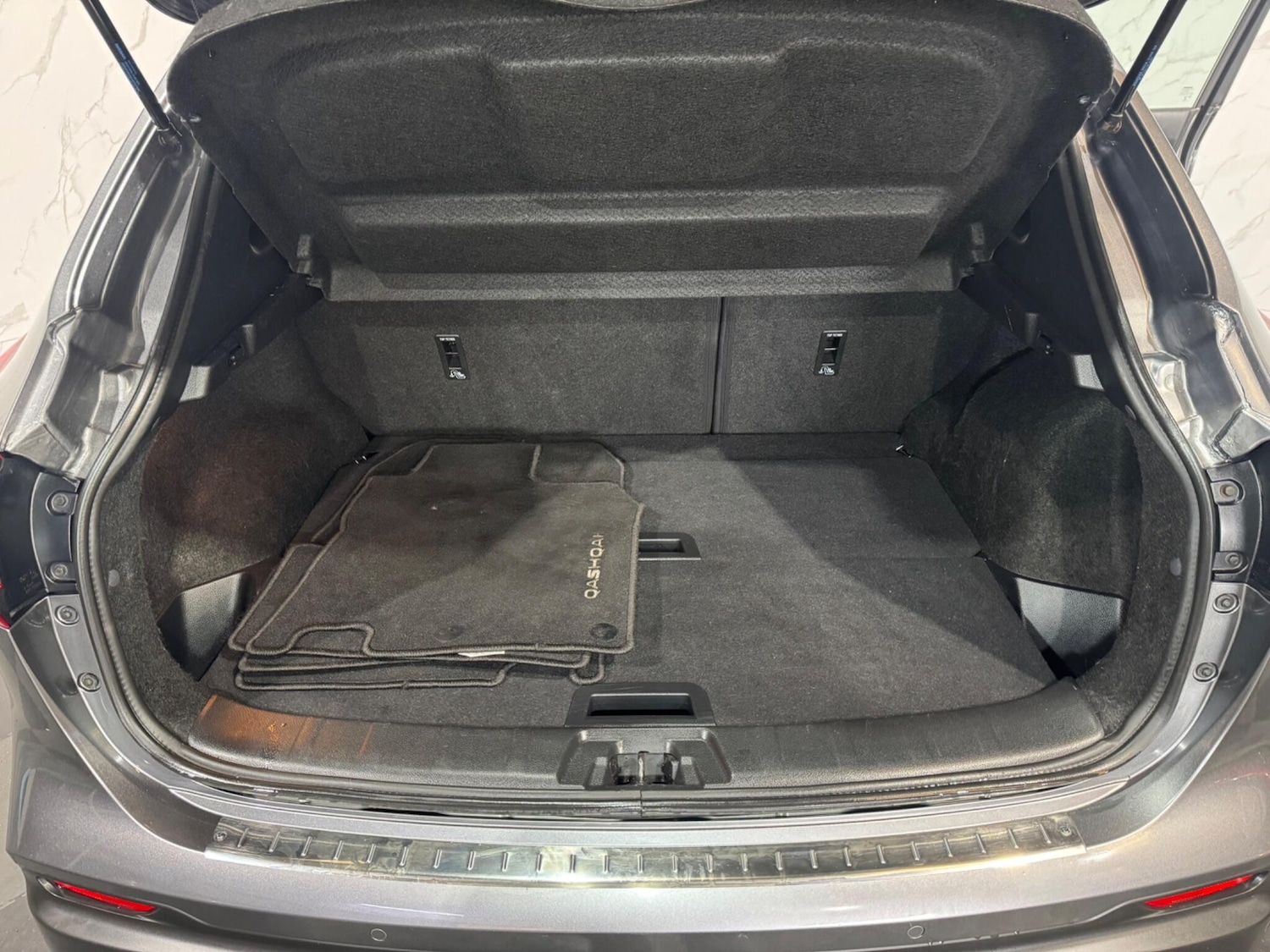 Used Nissan Qashqai 2019 for sale - 77670519: Photo 18