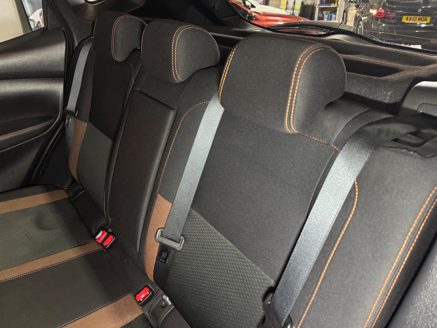 Used Nissan Qashqai 2019 for sale - 77670519: Photo 21