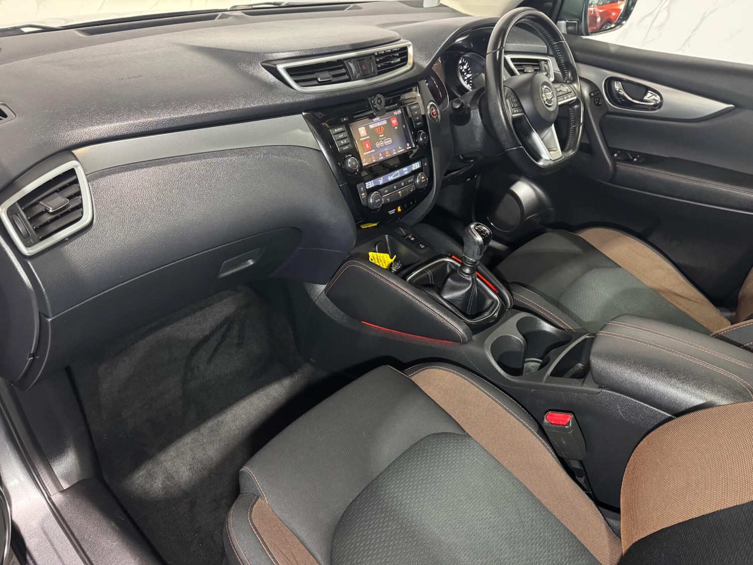 Used Nissan Qashqai 2019 for sale - 77670519: Photo 22