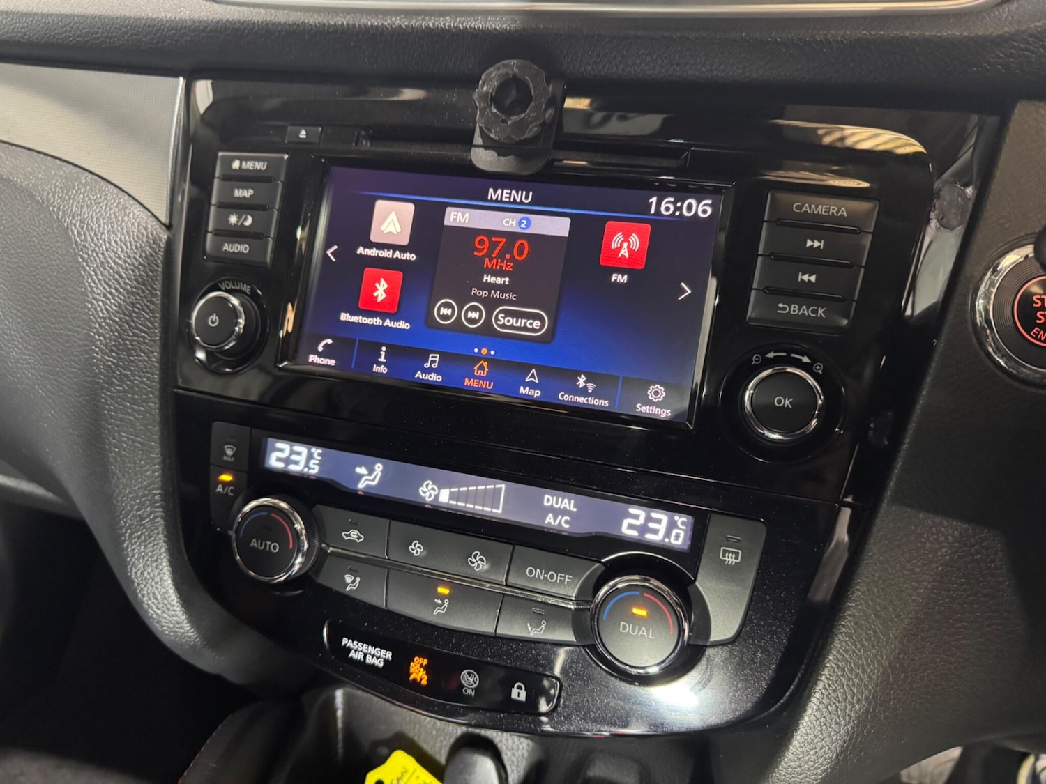 Used Nissan Qashqai 2019 for sale - 77670519: Photo 25