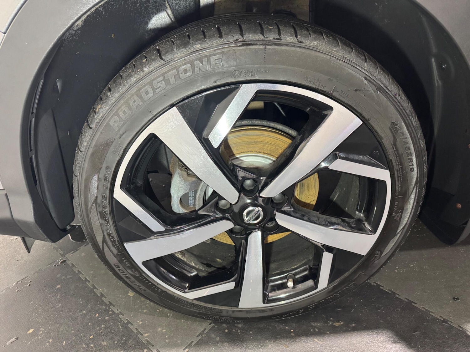 Used Nissan Qashqai 2019 for sale - 77670519: Photo 28