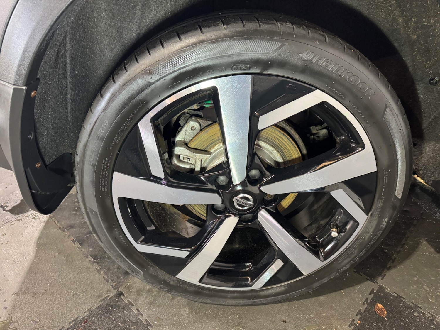 Used Nissan Qashqai 2019 for sale - 77670519: Photo 30