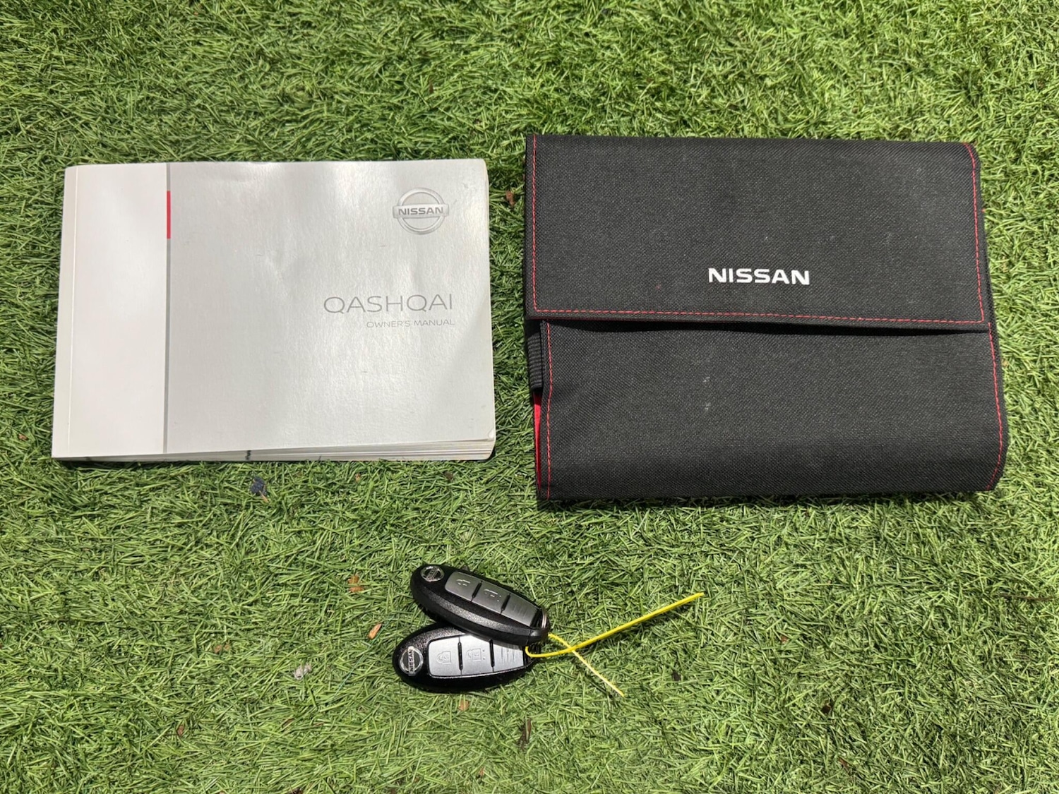 Used Nissan Qashqai 2019 for sale - 77670519: Photo 32