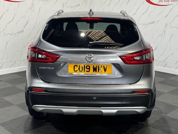 Used Nissan Qashqai 2019 for sale - 77670519: Photo