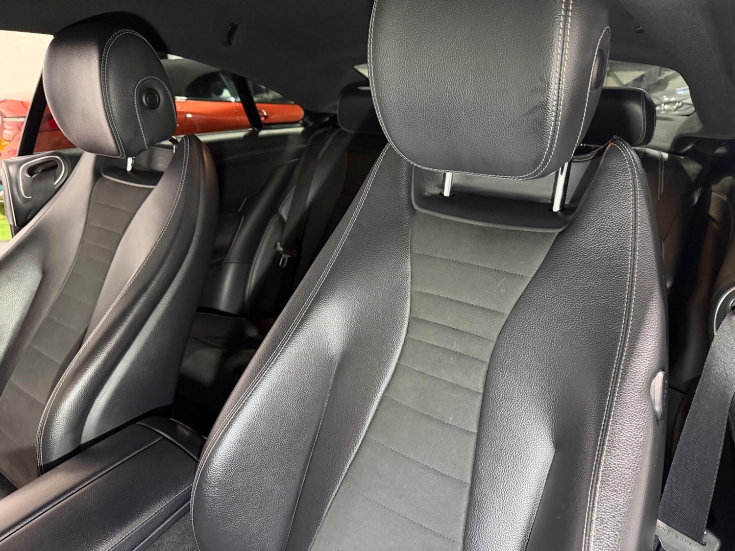 Used Mercedes-Benz E Class 2019 for sale - 77573758: Photo 16