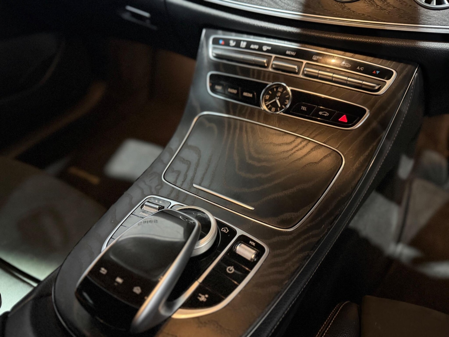 Used Mercedes-Benz E Class 2019 for sale - 77573758: Photo 17