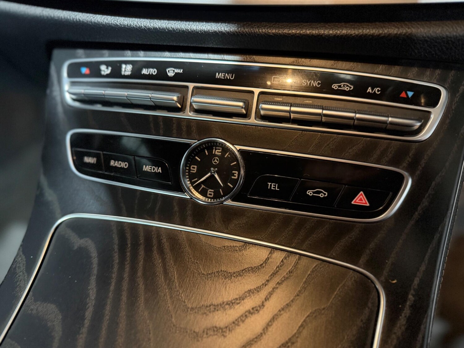 Used Mercedes-Benz E Class 2019 for sale - 77573758: Photo 18