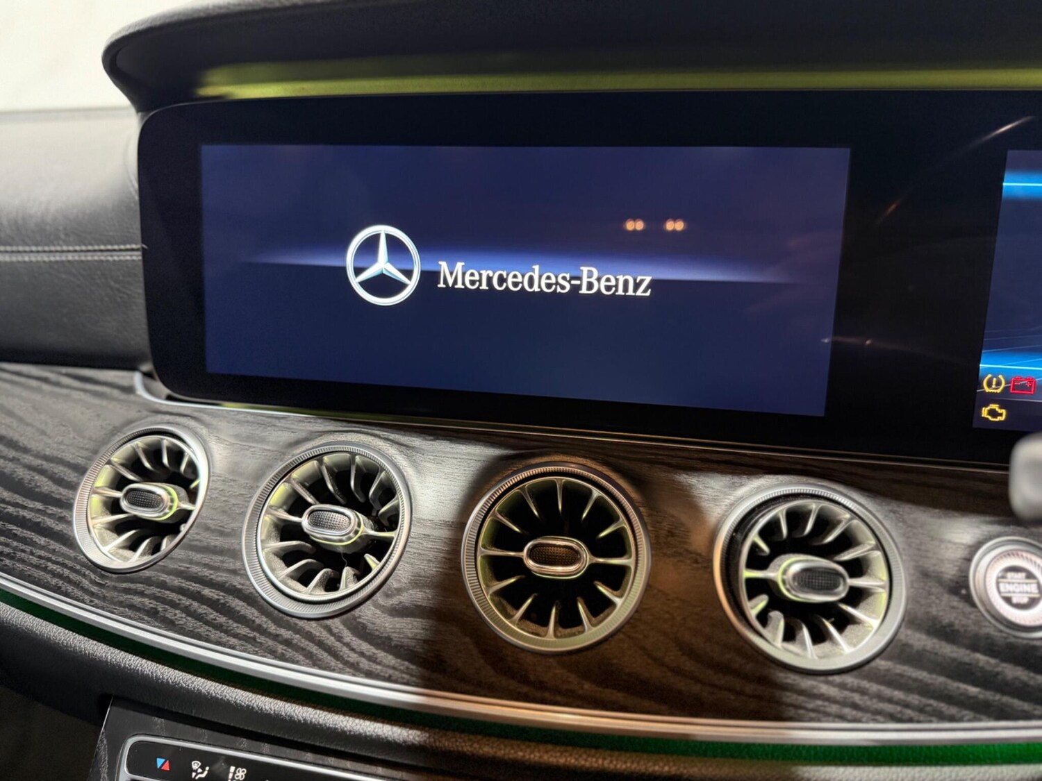 Used Mercedes-Benz E Class 2019 for sale - 77573758: Photo 19