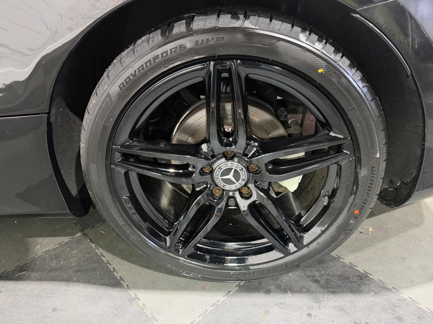 Used Mercedes-Benz E Class 2019 for sale - 77573758: Photo 26