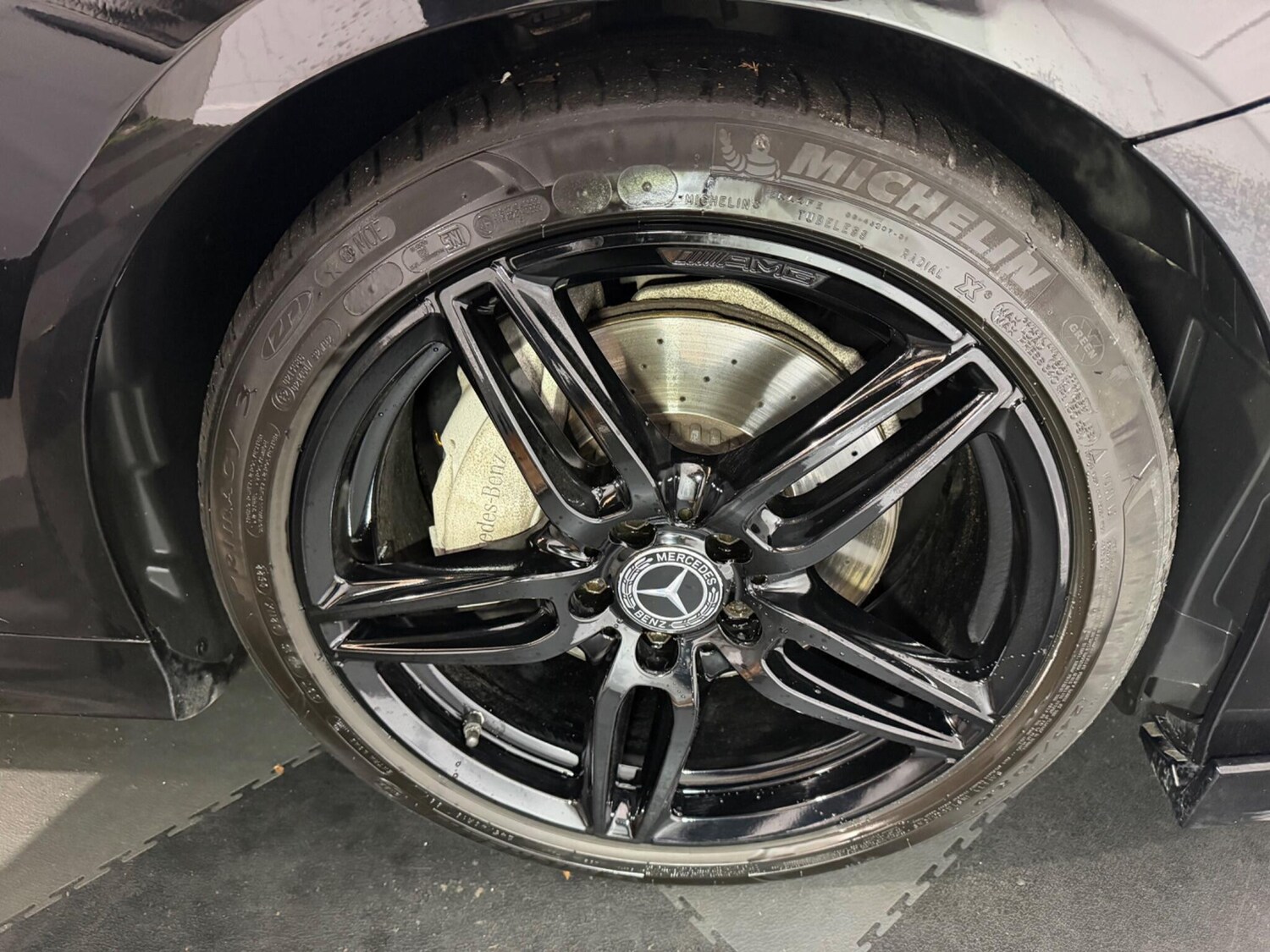 Used Mercedes-Benz E Class 2019 for sale - 77573758: Photo 28