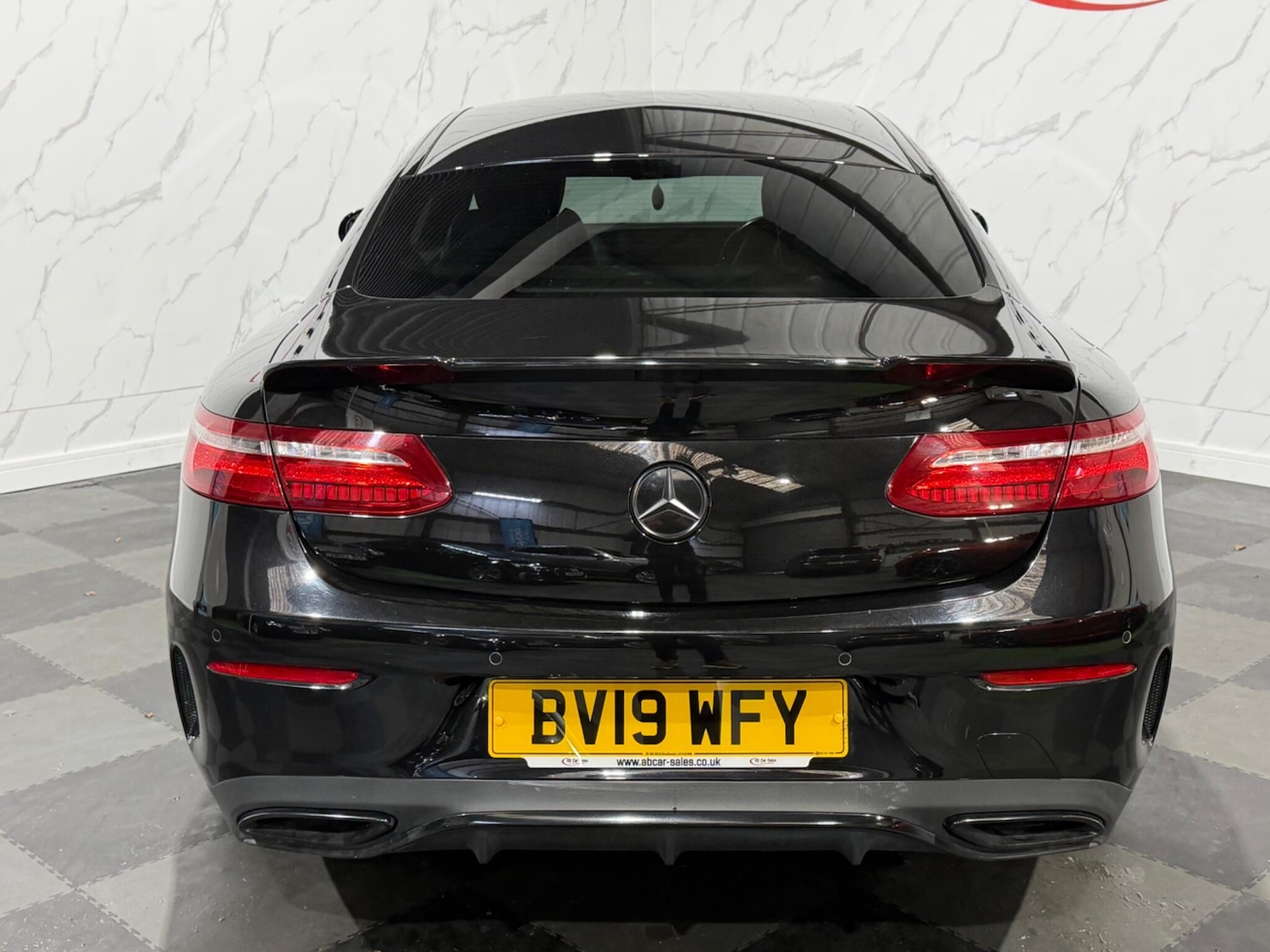 Used Mercedes-Benz E Class 2019 for sale - 77573758: Photo 4