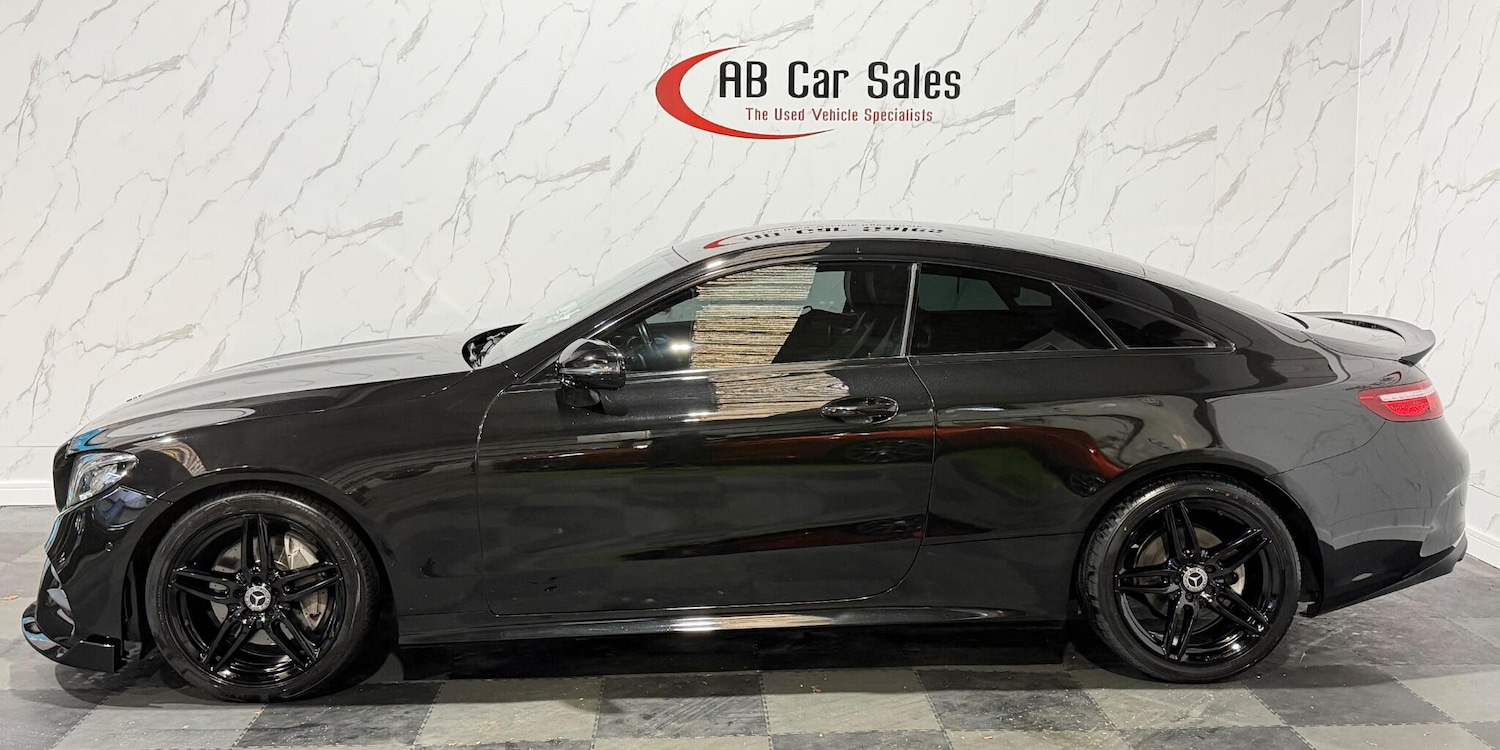 Used Mercedes-Benz E Class 2019 for sale - 77573758: Photo 7