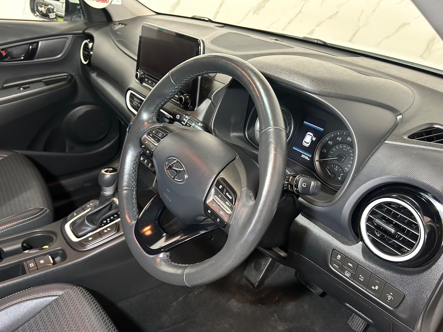 Used Hyundai KONA 2020 for sale - 77230010: Photo 17