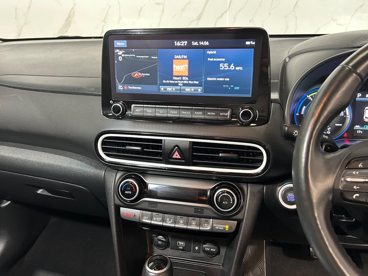 Used Hyundai KONA 2020 for sale - 77230010: Photo 22