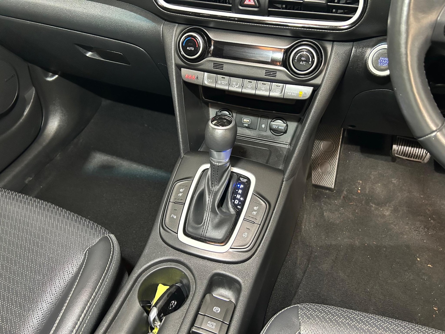 Used Hyundai KONA 2020 for sale - 77230010: Photo 23