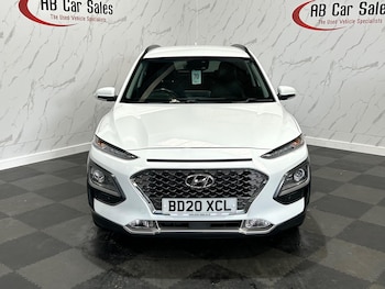 Used Hyundai KONA 2020 for sale - 77230010: Photo