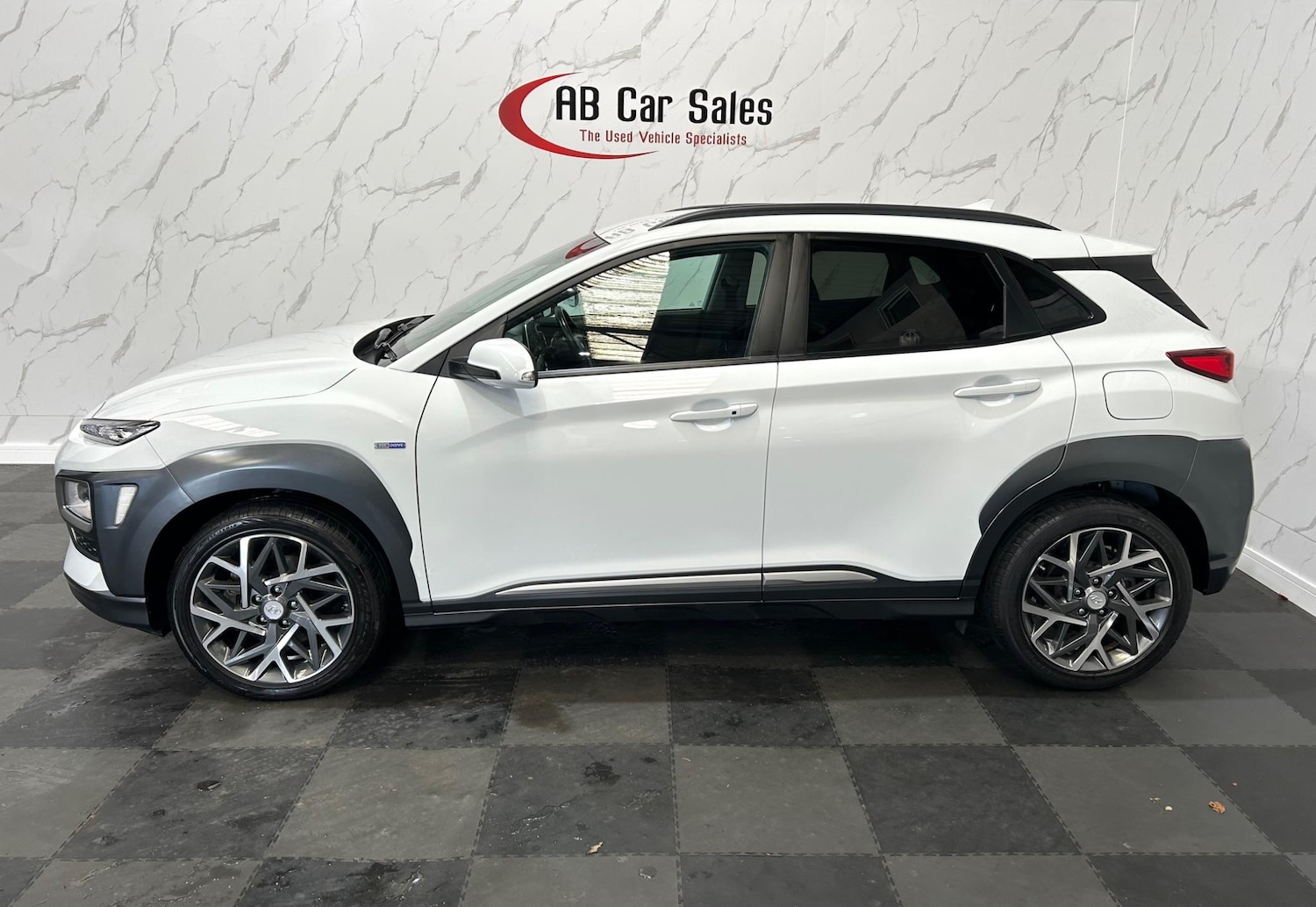 Used Hyundai KONA 2020 for sale - 77230010: Photo 5