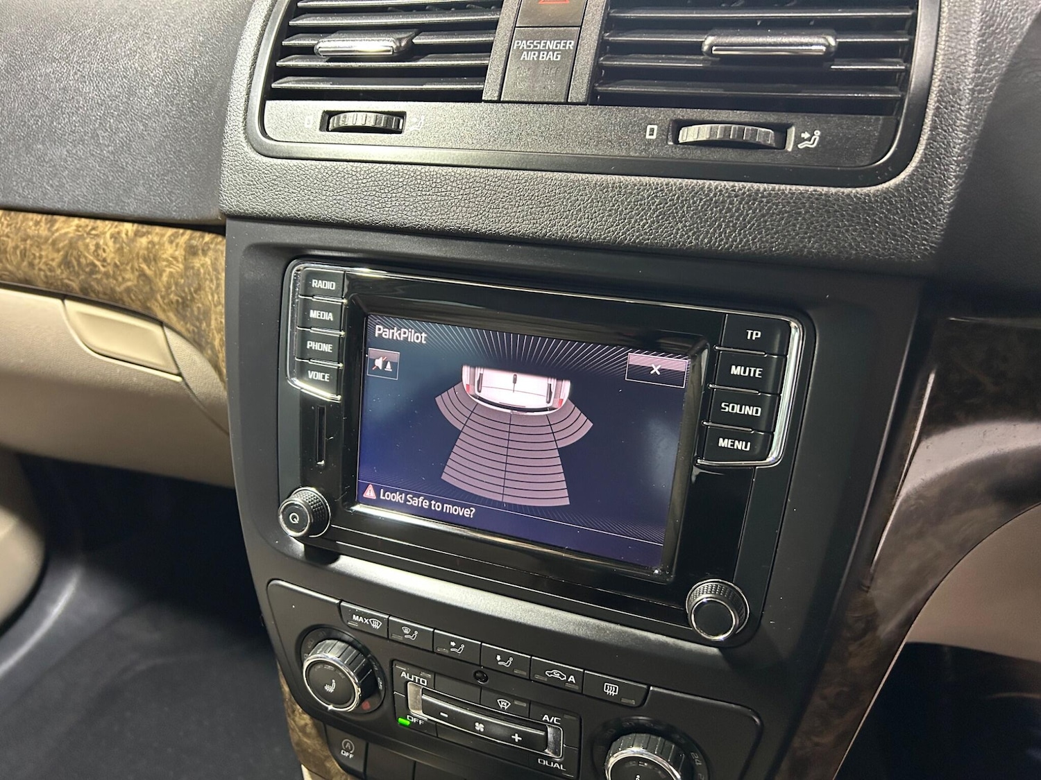 Vehicle 24