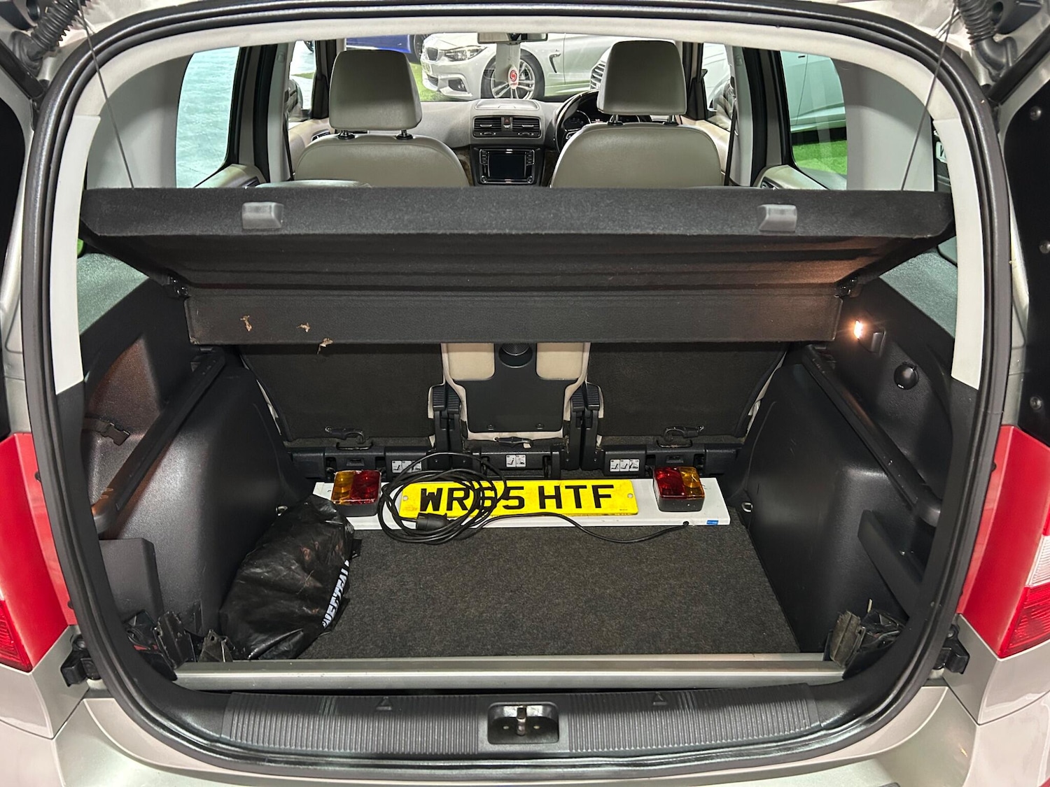 Vehicle 27