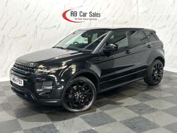 2015 (64) - 2.2 SD4 Dynamic Auto 4WD Euro 5 (s/s) 5dr