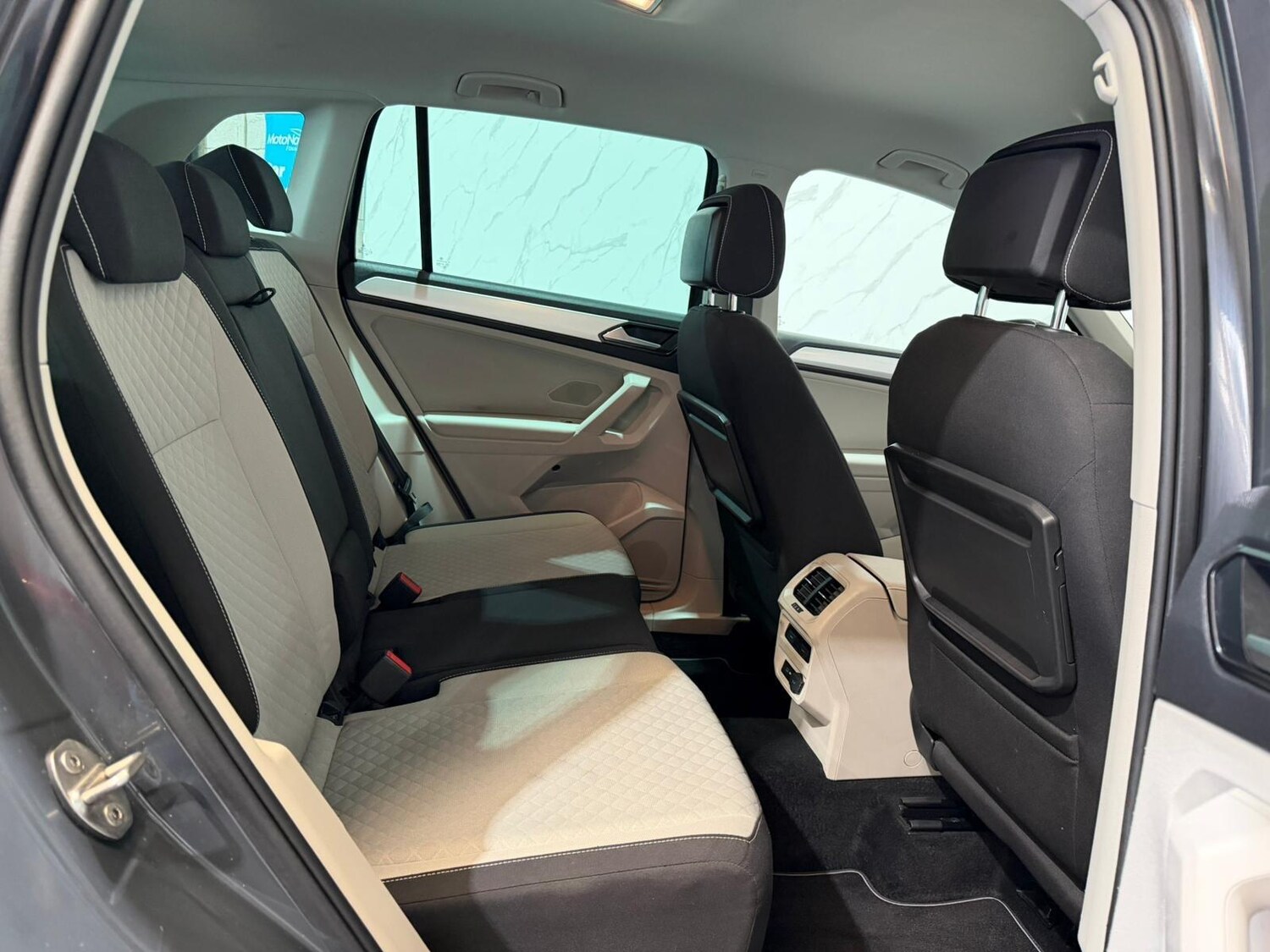 Used Volkswagen Tiguan for sale - 77670478: Photo 16