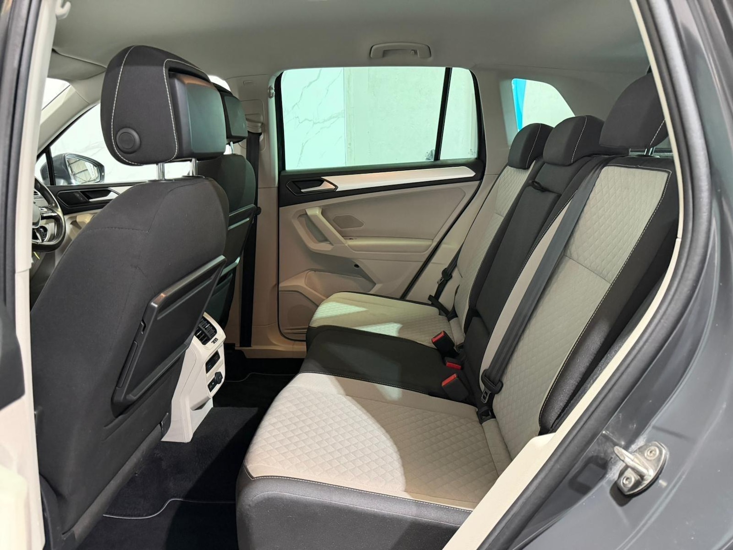 Used Volkswagen Tiguan for sale - 77670478: Photo 18