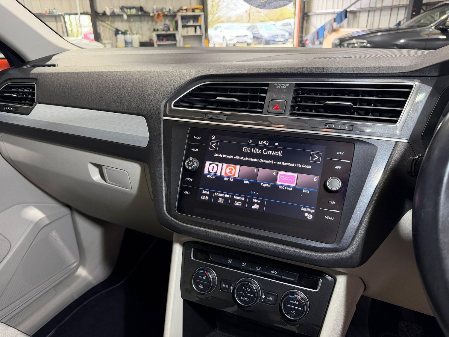 Used Volkswagen Tiguan for sale - 77670478: Photo 25