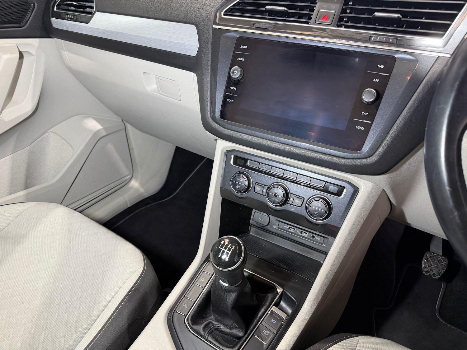 Used Volkswagen Tiguan for sale - 77670478: Photo 26