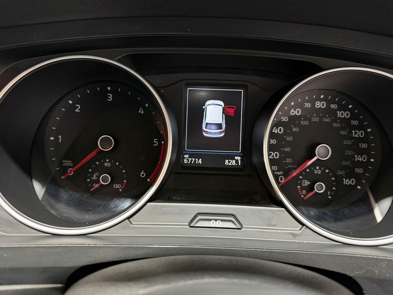 Used Volkswagen Tiguan for sale - 77670478: Photo 28