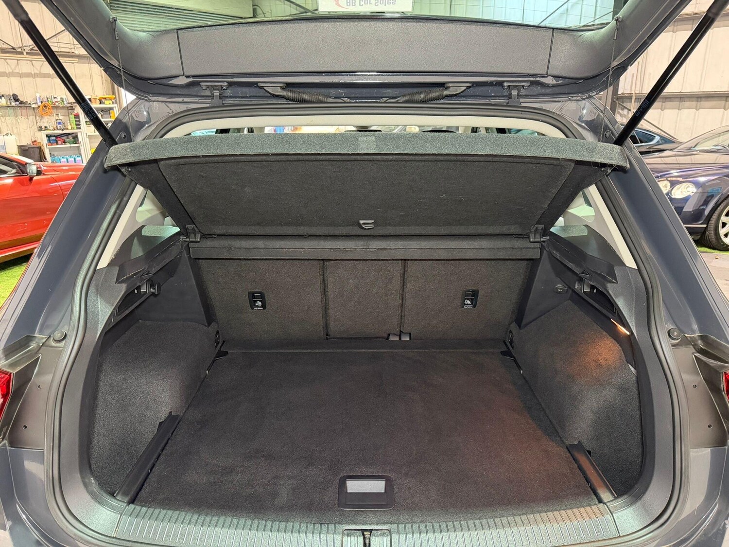 Used Volkswagen Tiguan for sale - 77670478: Photo 29