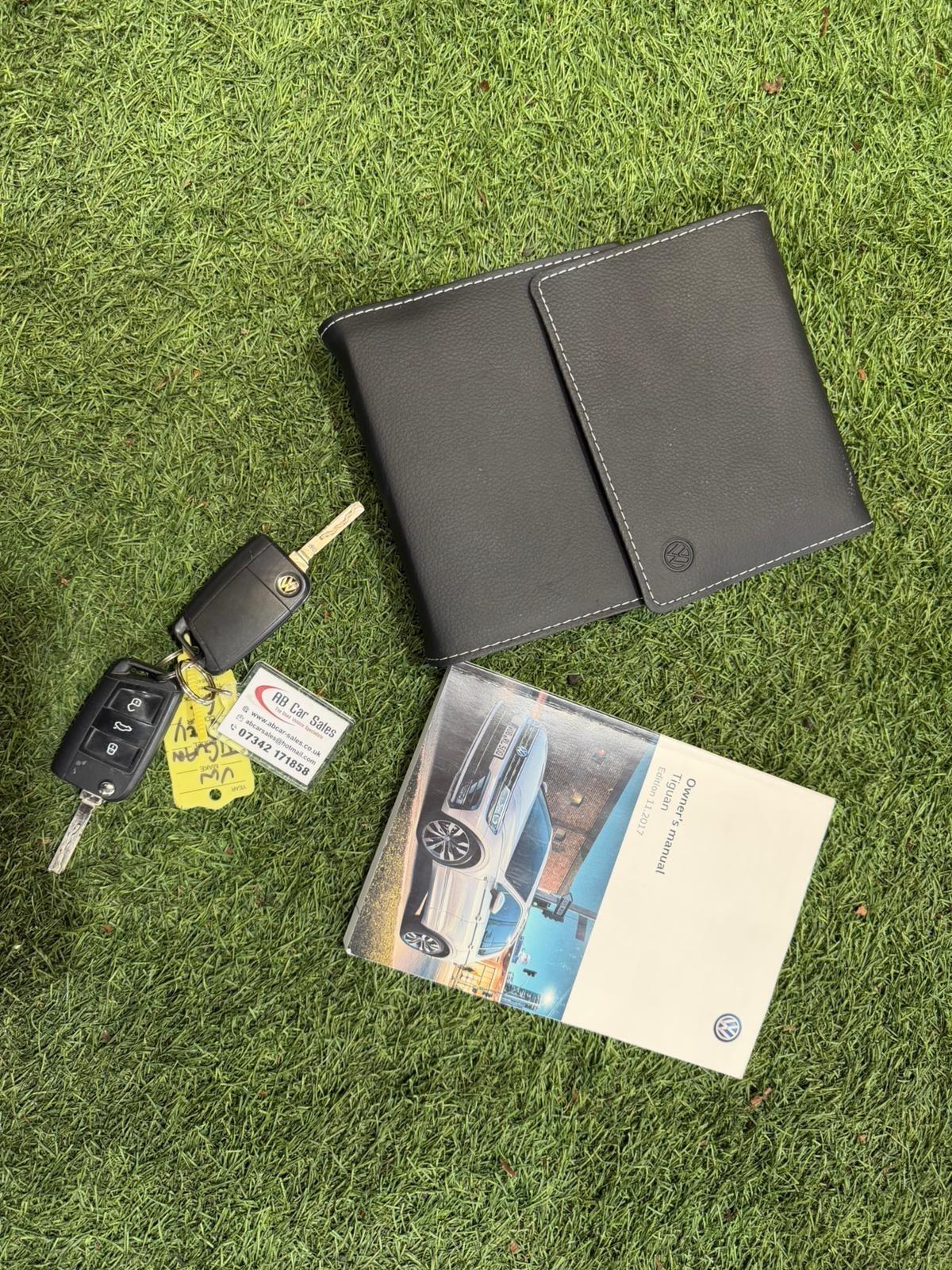 Used Volkswagen Tiguan for sale - 77670478: Photo 30