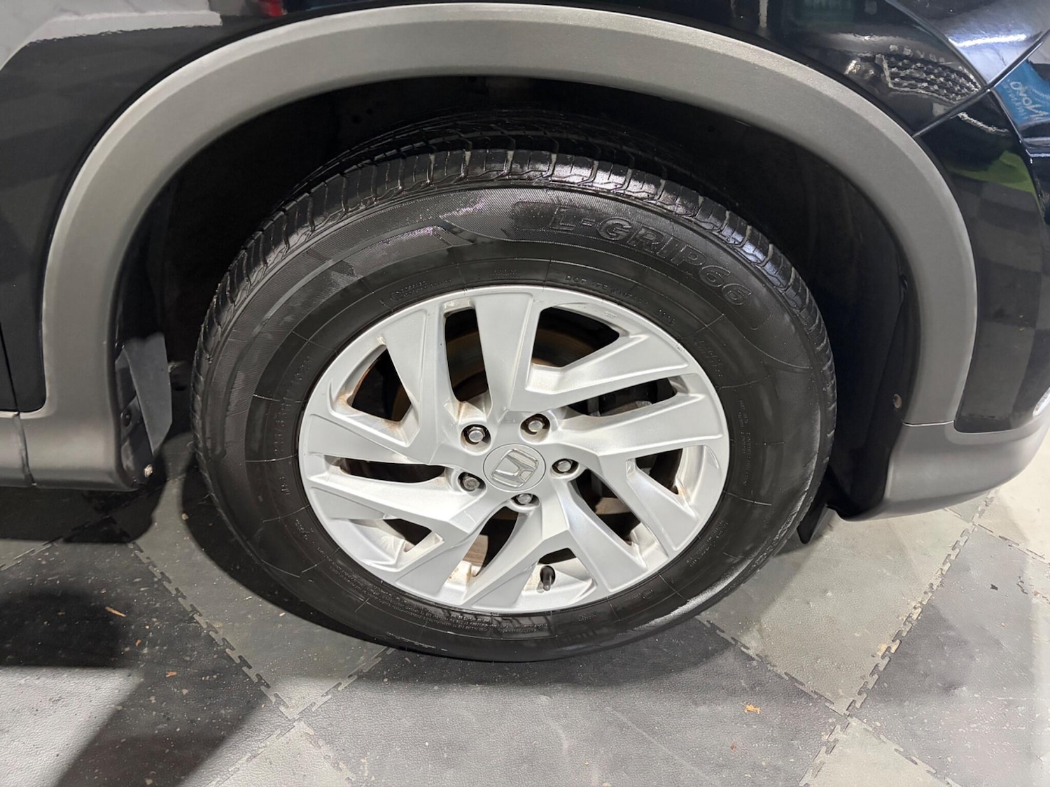 Used Honda CR-V 2015 for sale - 77376796: Photo 11