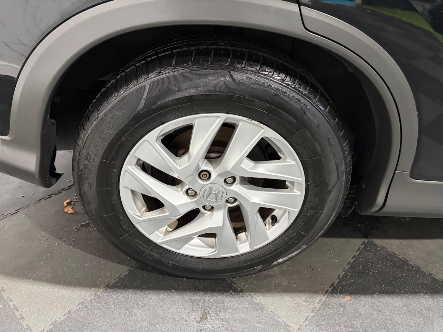 Used Honda CR-V 2015 for sale - 77376796: Photo 12