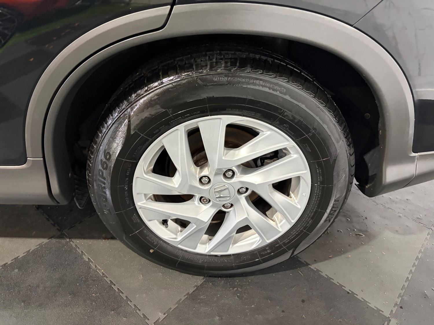 Used Honda CR-V 2015 for sale - 77376796: Photo 13